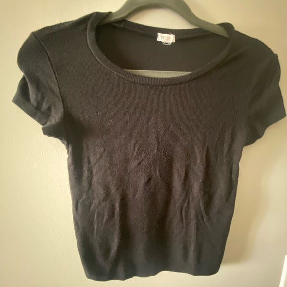 Garage T-Shirt - Picture 2 of 3